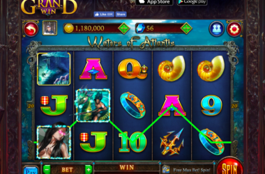 GrandWin Slots