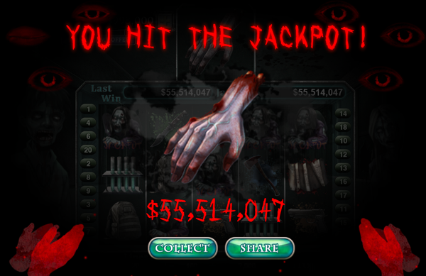 Celebrate Halloween With Creepy Slots Creepy Slots