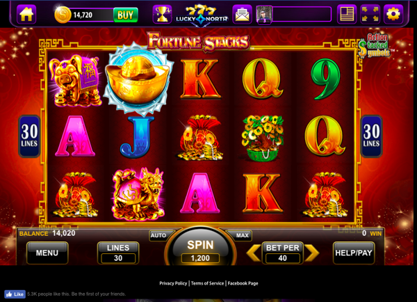 Enjoy the Options of Lucky North Casino App Lucky North Casino