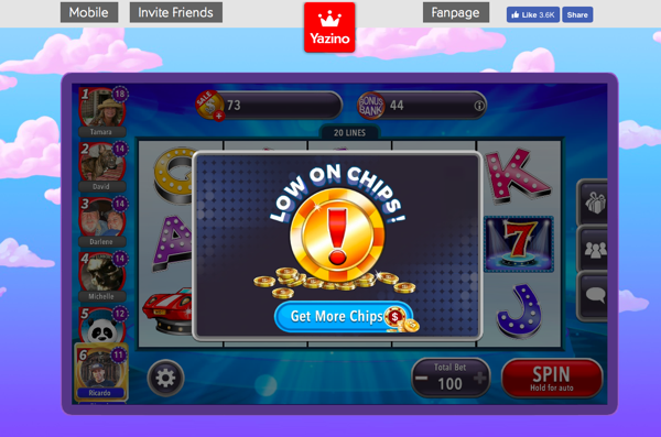 Get a Dose of Competition With Slots Wheel Deal Slots Wheel Deal
