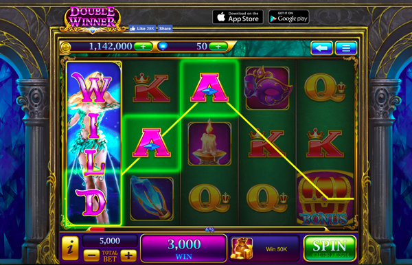 DoubleWinner Casino