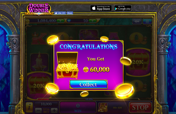 DoubleWinner Casino
