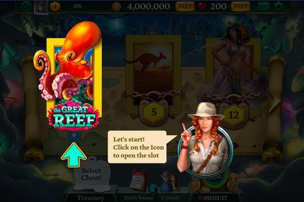 Explore Nature With Nat Geo Wild Slots Nat Geo Wild Slots