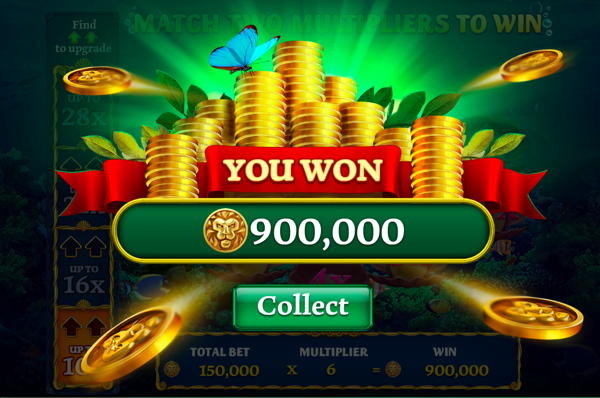 Nat Geo Wild Slots