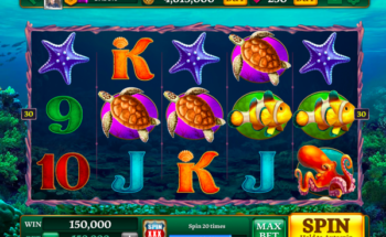 Nat Geo Wild Slots
