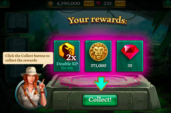 Explore Nature With Nat Geo Wild Slots Nat Geo Wild Slots