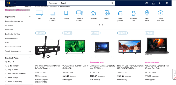 Father's Day Tech Sales