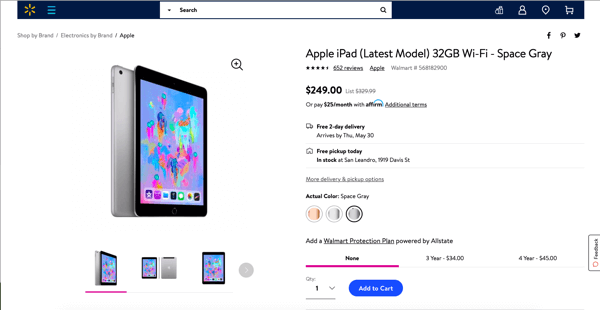 Father's Day Tech Sales