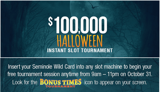 Seminole hard rock casino