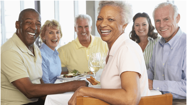 Senior Citizens Discounts and Deals to Grab Discounts at Las Vegas