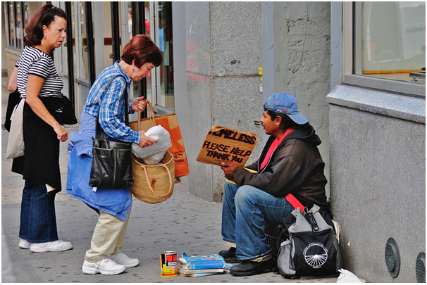 15 Outstanding All Time Resolutions That You Will Want To Keep Helping others
