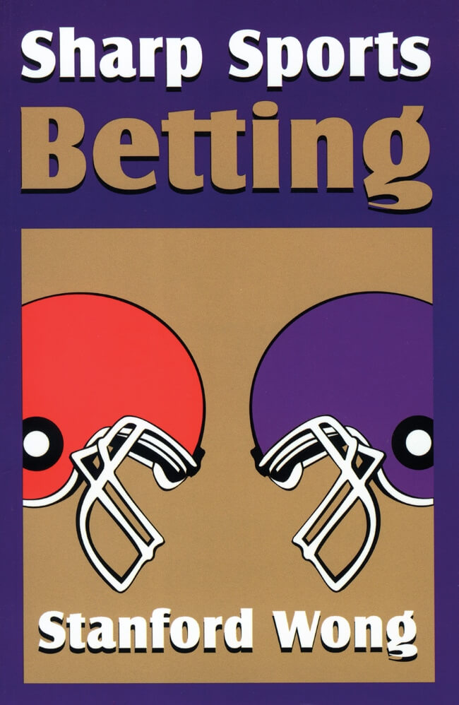 6 Best eBooks to Read on Gambling Sharp Sports Betting