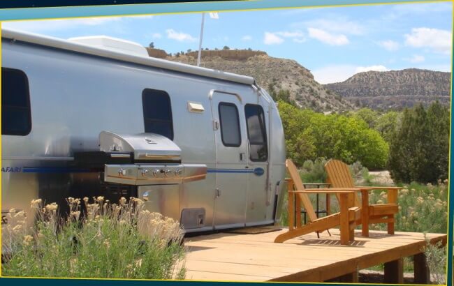 Shooting Star RV Resort