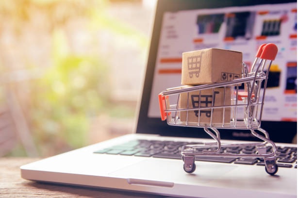 What Makes You Think About Shopping Online? Shop online