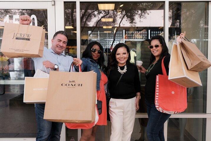 Tips to Save Big On Your Trip to Las Vegas Shopping in Vegas