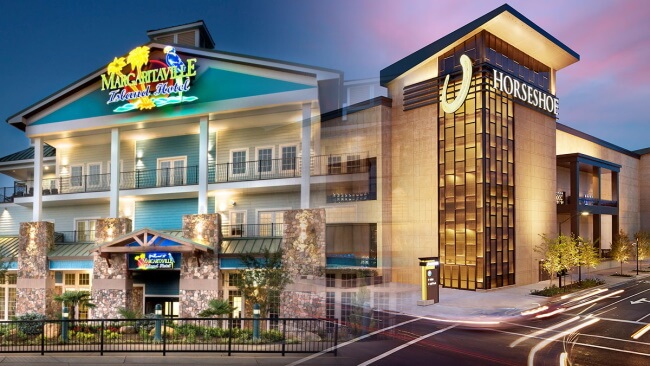 Top Casino Destinations in America Shreveport, Louisiana