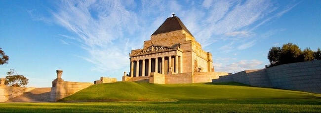 Sunrise Spots to Visit in Melbourne