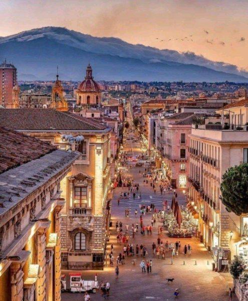 10 Winter Vacation Ideas To Explore Sicily Italy