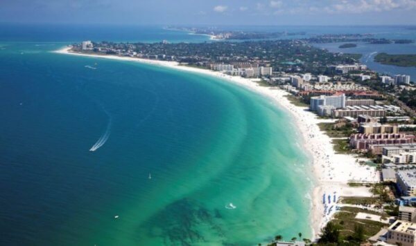 Siesta Key