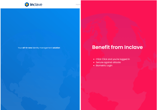What Is Inclave At Online Casinos? Sign up with Inclave