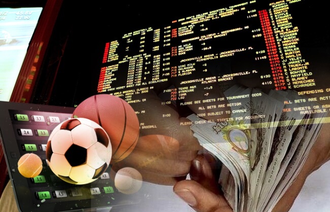 Simple Betting Pattern