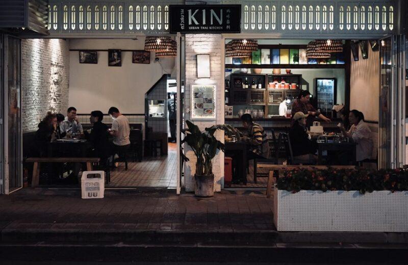 Top 10 Cities to Visit for the Best Food Singapore