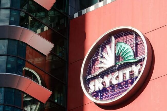 SkyCity Not Monetizing The Platform Immediately Upon Launch
