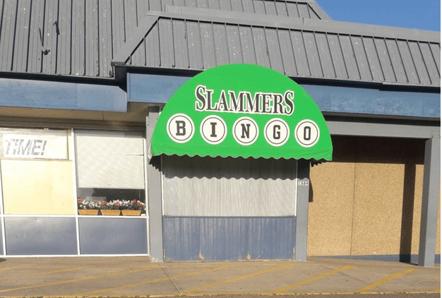 Slammers Bingo Colorado