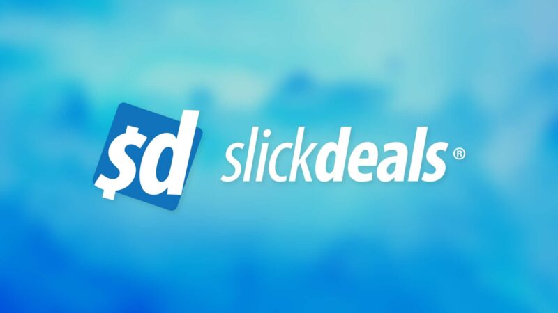 Slickdeals Hot deals