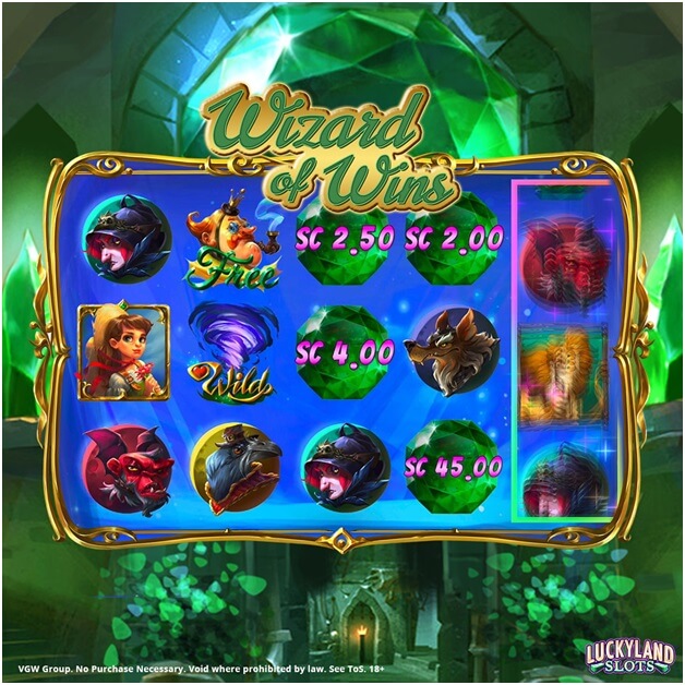 lucky land slots download lucky land slots download