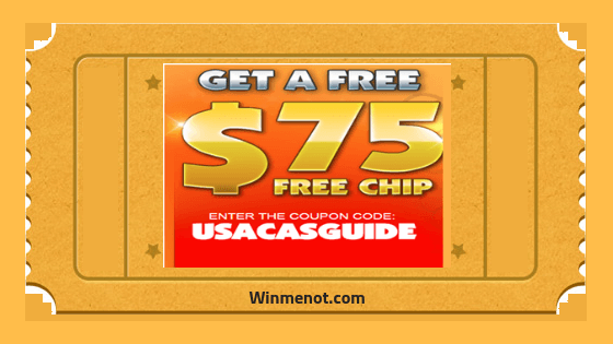 Slot Madness casino coupon