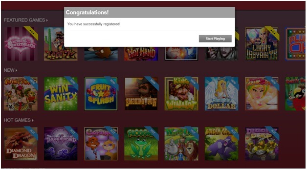 casino coupon codes