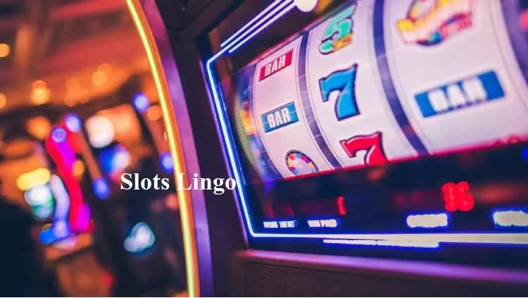 Slots Lingo to use at Casinos