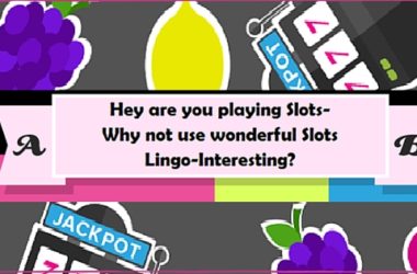 Slots Lingo