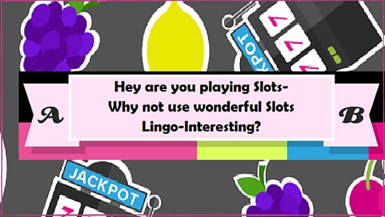 Slots Lingo