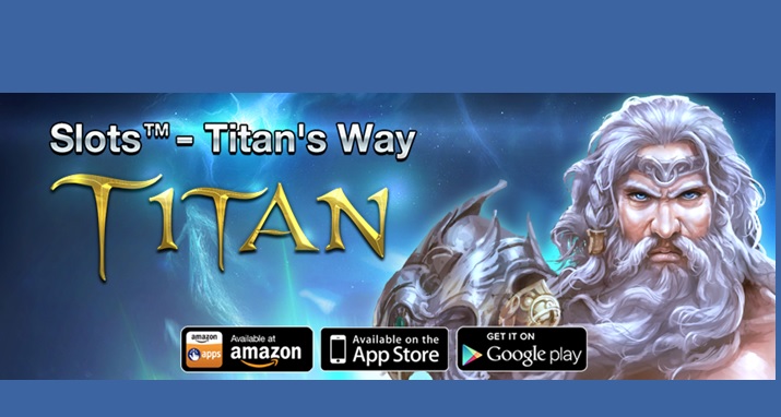 Slots Titans Way