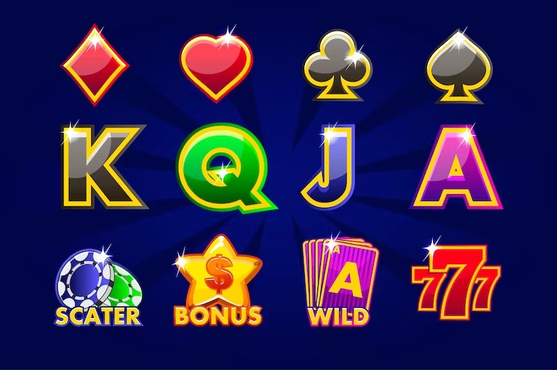 Slots for Beginners