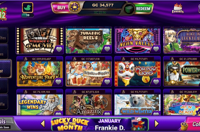 Five Sizzling Slots To Play Online Free Slots online for free