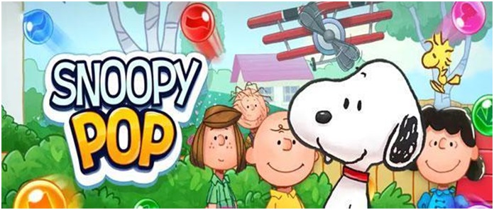 Snoopy Pop Hacks