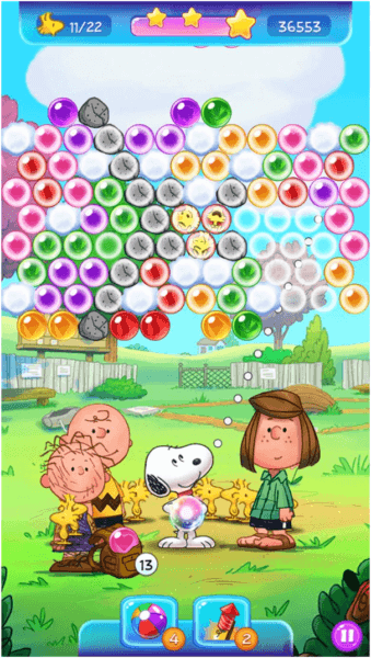 snoopy pop cheats