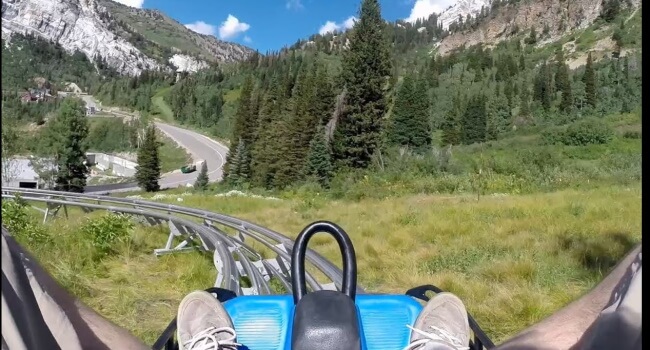 Snowbird Ski and Summer Resort (Utah)