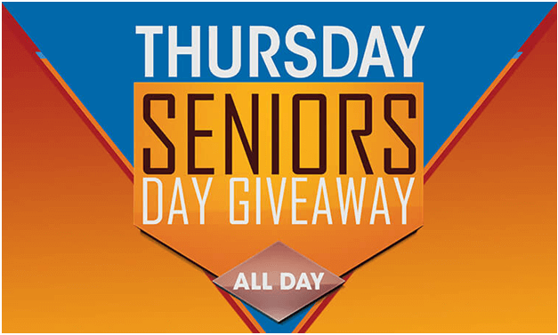 Senior Citizens Discounts and Deals to Grab Soaring eagle casino