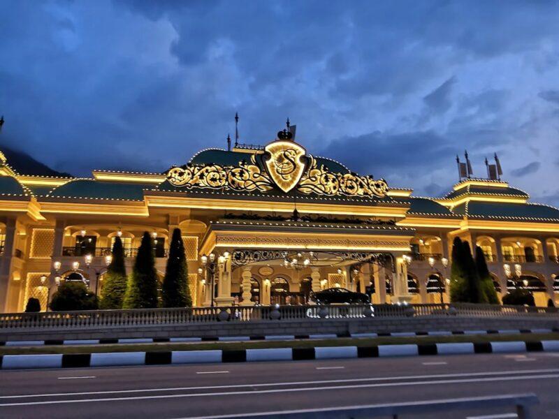 Things to know about Gambling in Russia Sochi Casino