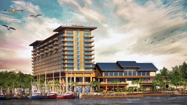 South Mississippi May have 4 More Casinos by 2020