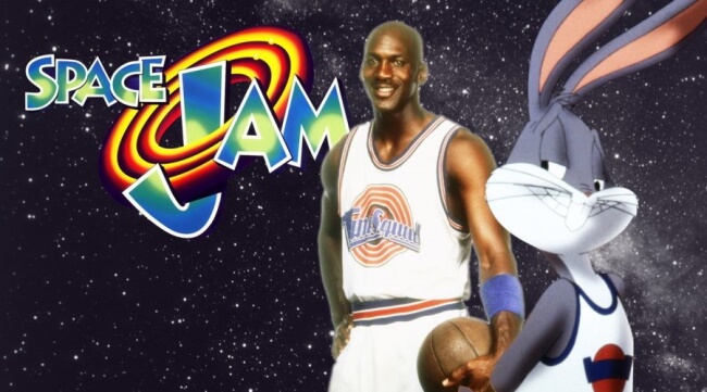 Space Jam