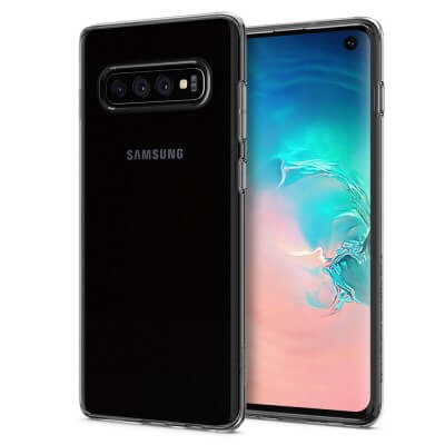 6 Attractive Clear Cases for Galaxy S10 to Have Speck Presidio Stay Clear