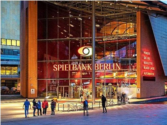 Spielbank Berlin