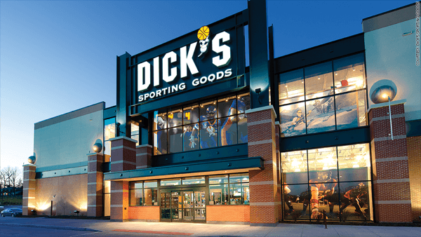 Sporting Goods Stores