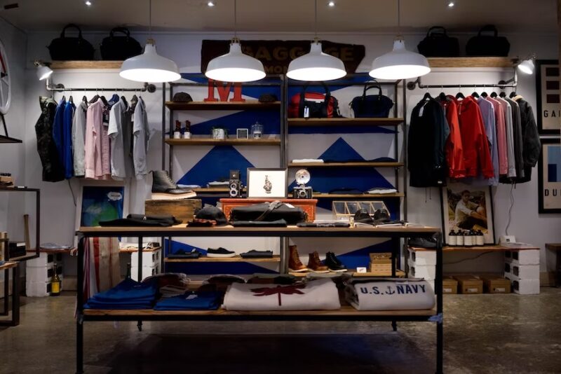 These 3 Sporting Goods Stores Dominate Retail Me Not Sporting goods store