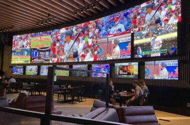 Sports book in Pennyslvania